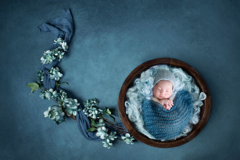 newborn photographer